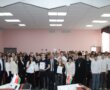 Слонимская молодежь поучаствовала в «Молодежном тренд-баттле»