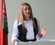 Информационная группа встретилась с коллективом Слонимской ФХИ