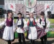 Танцавальны батл у Дзітве – нашы землякі сярод лепшых