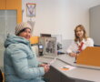 Белагропромбанк – родной для слонимчан