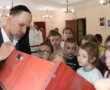 Впервые в Слониме:  выставка, посвященная еврейским традициям и культуре