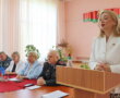 Информгруппа провела встречу в трудовом коллективе Слонимского ПМС