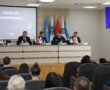 В рамках единого дня информирования группа председателя райисполкома встретилась  с коллективом ПУ «Слонимгаз»