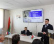 Память во имя будущего и новые горизонты просвещения: Слонимщину с рабочим визитом посетил Министр образования