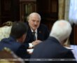 «Украина — разменная карта в большой игре». Лукашенко о необходимости не только мира, но и гарантий