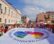 Фестиваль мира, дружбы и созидания