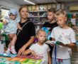 Минтруда: прием заявлений на единовременную материальную помощь к школе для многодетных семей стартует 1 июля