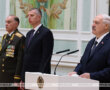 Лукашенко: белорусы не хотят воевать, но и перед врагом головы склонять не намерены
