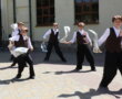 Зарядились «Энергией улиц»