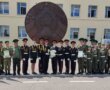 Слонимские кадеты – лучшие в республике