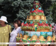 Каравай весом 150 кг планируют испечь на фестивале «Бацькава Булка»