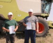 Рубеж в 2000 тонн покорен!