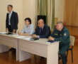 Открытый разговор с жителями агрогородка Жировичи