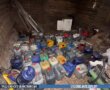 В Гродненской области пресечены крупные хищения топлива в сфере АПК
