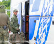 Обмен военнопленными между Россией и Украиной провели на территории Беларуси