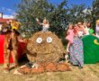 В Суринке отгуляли праздник варенья