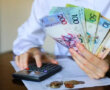 Базовая ставка в Беларуси вырастет до 300 рублей с 1 сентября