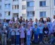 Белорусский союз женщин: с заботой и вниманием