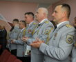 В Слониме торжественно отметили 15-летие Следственного комитета Республики Беларусь