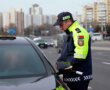 ГАИ усилит контроль за безопасностью перевозок пассажиров автомобилями такси
