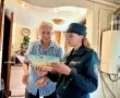 Экзамен перед первыми заморозками