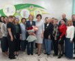 Кадровые назначения: Социально-педагогический центр Слонимского района возглавила Ирина Криштопчик
