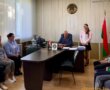 Журналист «Слонімскага весніка» побывала в гостях у коллектива хлебозавода