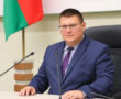Член Совета Республики Павел Ошурик проведет прием граждан