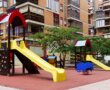 Без автомобилей у детских горок. Что изменится во дворах многоэтажек?
