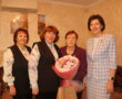 Щедрость учительского сердца