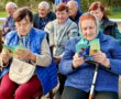 В агрогородке Сосновка прошел сельский сход