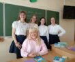 Елена Лопато:  «Моя ДНК –  быть учителем»