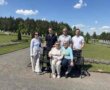 90-летний юбилей Елизаветы Давыдовны Прокофьевой  — история любви, труда и стойкости!