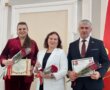 Работники культуры Слонимщины отмечены высокими областными и республиканскими наградами