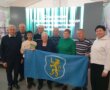 Спартакиада ветеранов спорта