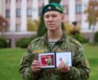 Характер и верность традициям: история слонимчанина Глеба Туптало
