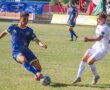 Серия без поражений прервалась